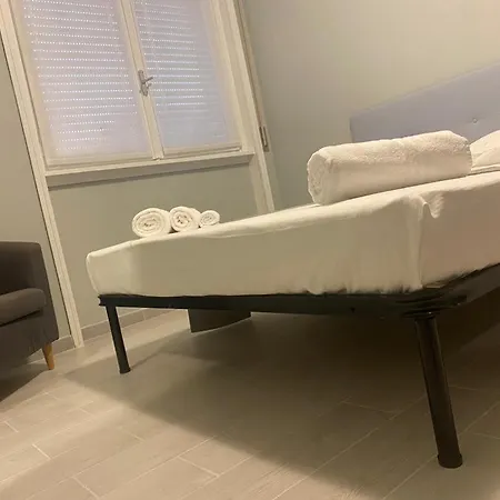 Appartamento Sleep To *