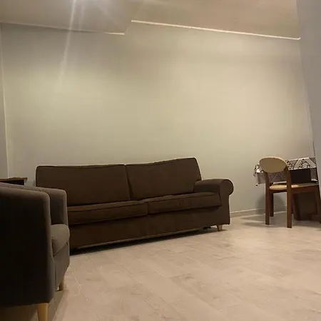 Apartmán Sleep To