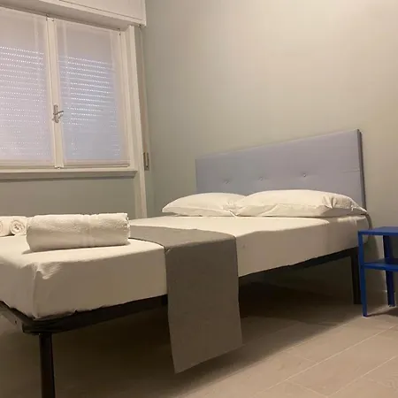 Apartmán Sleep To