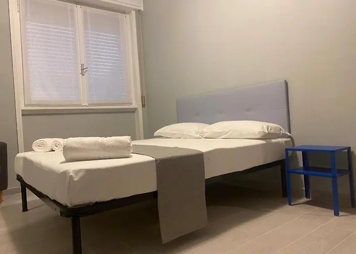 Apartmán Sleep To