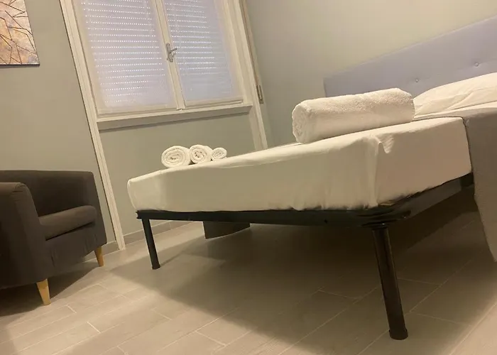Apartmán Sleep To *